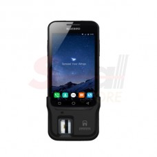 Coletor de Dados Bluebird EF500L Bio com identificação biométrica